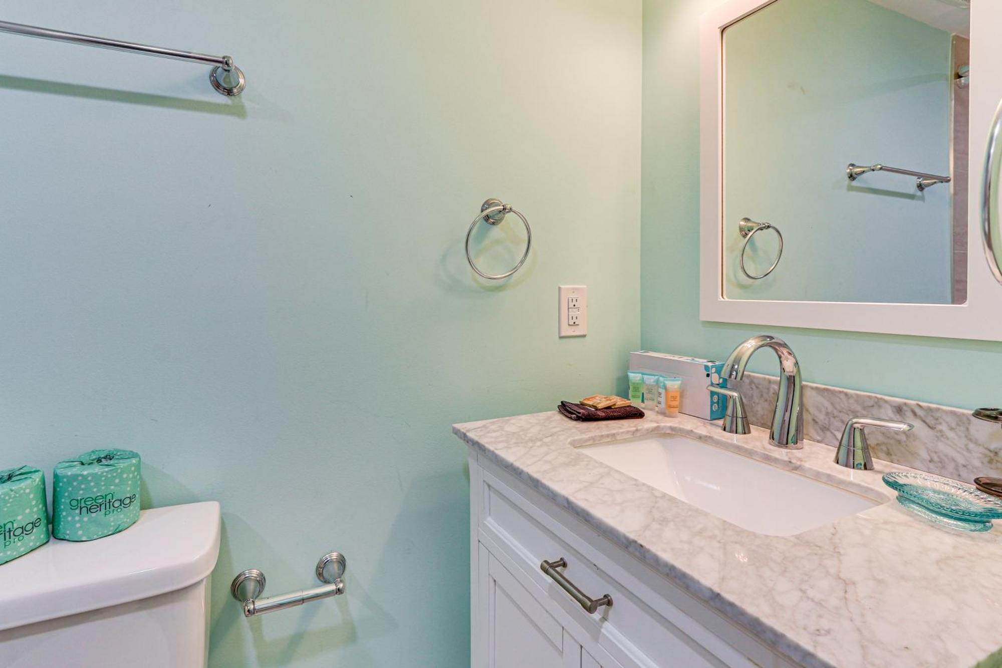 Coligny Gem With Community Perks Walk To Beach Hilton Head Island Exteriör bild