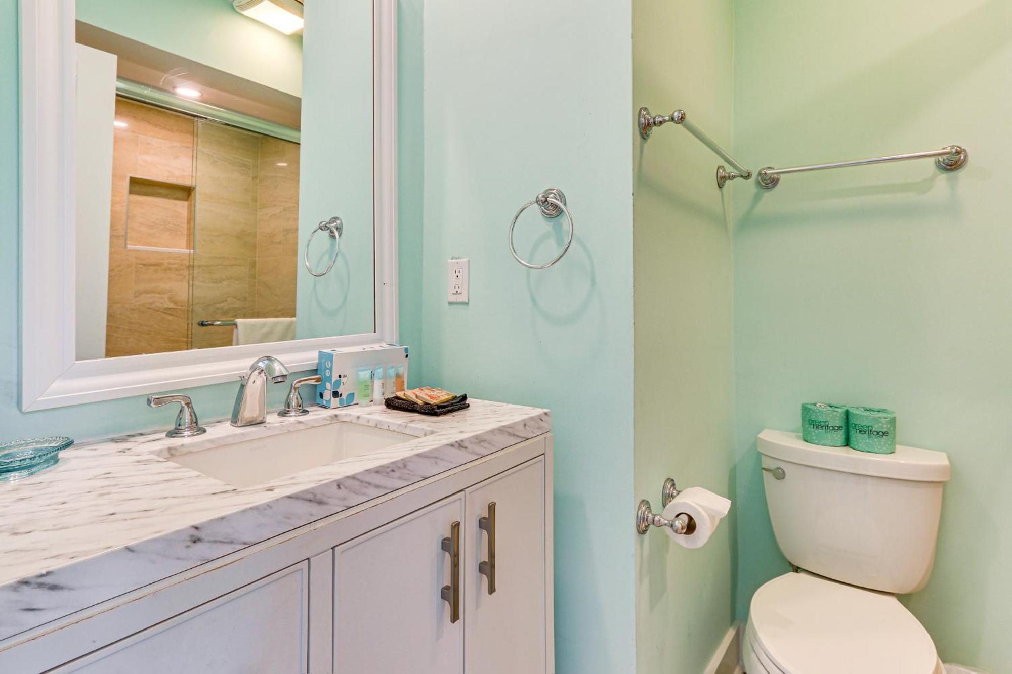 Coligny Gem With Community Perks Walk To Beach Hilton Head Island Exteriör bild